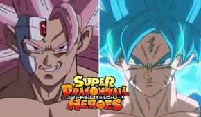 Dragon Ball Heroes, capítulo 38: ¿cuándo y cómo ver el nuevo episodio del shonen?