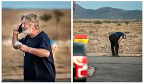 Alec Baldwin EN VIVO: Familia de Brandon Lee se solidariza tras incidente de Hollywood