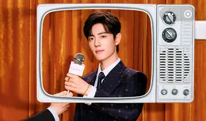 Xiao Zhan, el nuevo ‘Gucci boy’: actor chino es el flamante embajador de la marca