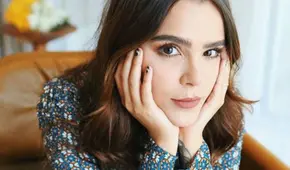 Yuya habla sobre su convivencia con su bebé: “Nos estamos reconociendo ahora en el exterior”