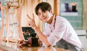 Kim Seon Ho: agencia desmiente rumores sobre el pasado del actor coreano