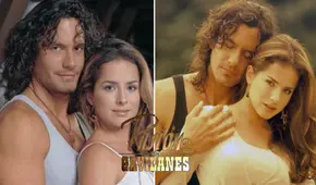 Pasión de gavilanes 2: Juan Reyes y Norma Elizondo en primer vistazo de la secuela