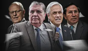 Pandora Papers: Conoce qué presidentes y políticos peruanos y latinoamericanos están involucrados en el escándalo