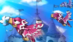 GunBound: ¿conoces el truco secreto para conseguir el poderoso vehículo ‘phoenix’ en tus partidas?