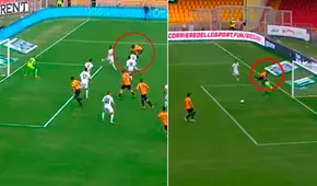 Las dos asistencias de Gianluca Lapadula que lo convirtieron en el showman de Benevento