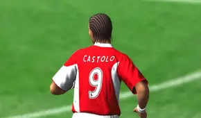 ¿Qué pasó con Castolo? El jugador que se volvió una leyenda gracias a la Liga Master de PES