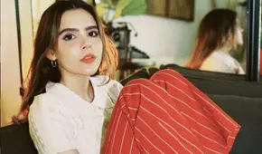 Yuya habla sobre su experiencia con la lactancia: “Ha sido más compleja de lo que pensé”