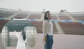 Daniela Darcourt anuncia emocionada su próximo concierto: “Un show completamente diferente” 