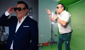 Juan Carlos Orderique teme enamorarse por ampay de famosos: “Que baje la marea y agarro fuerza” 