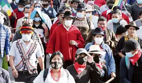 Ecuador: Guillermo Lasso congela precios, pero no el descontento social