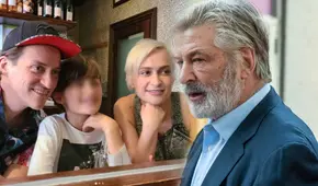 Alec Baldwin: esposo de Halyna Hutchins rompe su silencio tras la muerte de la directora de fotografía 