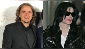 Prince Jackson, hijo de Michael Jackson, organiza fiesta de disfraces en honor a su padre