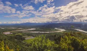 Vraem: Devida ratifica alianza estratégica con organizaciones indígenas del valle