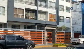 Exasesor del Minsa fue encontrado sin vida al interior de su departamento en Lince