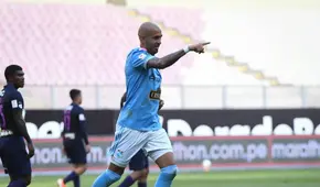 Juan José Luque sobre Marcos Riquelme: No pudo demostrar en la cancha su currículum