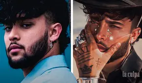 CNCO: Joel Deleón lanza “La culpa”, su sencillo debut en solitario