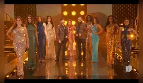 Nuestra belleza latina 2021: revive todos los detalles de la quinta gala del reality