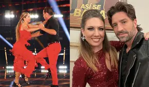Así se baila: Revive los mejores momentos de la séptima gala del reality de Telemundo