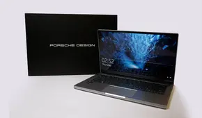 Porsche Design Acer Book RS review: una notebook premium con gran potencia y elegancia 