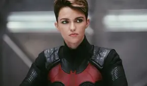 Ruby Rose revela pruebas de sus lesiones sufridas en el set de rodaje de Bartwoman