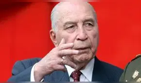 Plan Cóndor: Tribunal Supremo de Italia dictará sentencia a Morales Bermúdez, exdictador de Perú