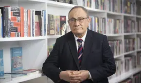 Librería Crisol realizará la presentación del libro El Moré, El Maestro