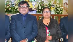 Iván Flores: esposa de Agustín Luque buscó a jueces para confirmar sentencia contra Aduviri