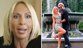 Laura Bozzo podría perder derecho a lucrar con su nombre tras fallo judicial