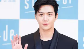 Kim Seon Ho: agencia niega conspirar en contra del actor por renovación de contrato