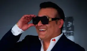 Juan Carlos Orderique al recordar la muerte de su hermano: “Hasta ahora no lo puedo superar”