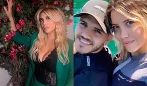 Wanda Nara tras enterarse de infidelidad de Mauro Icardi: “Cada día le pedí el divorcio”