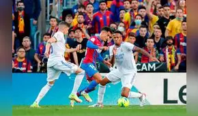 FC Barcelona no pagará bonus al Liverpool por los 100 partidos de Coutinho