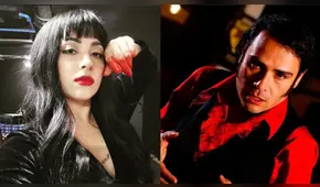 Yo soy Chile: imitadora de Mon Laferte recuerda que encontró el amor en el reality de canto