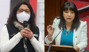 Bermúdez sobre Vásquez: “Si toma el toro por las astas, puede regresar el 4 de noviembre con un escenario más calmado”