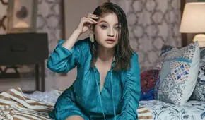 Karol Sevilla descarta trabajar en Televisa: “Siento que mis retos son mucho más que eso”