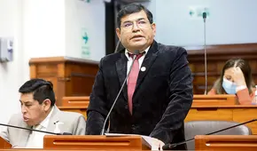 Fernando Herrera: un deceso inesperado para Perú Libre