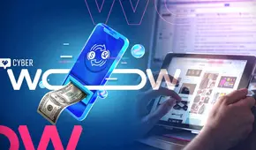 CyberWow 2021: entérate cómo, cuándo y dónde conseguir las mejores ofertas por internet