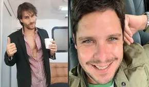 Miguel Arce revela que Gian Piero Díaz se portó mal con Marisol Crousillat