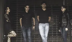 RAWA, banda peruana de pospunk, estrena su segundo sencillo “Nubes atravesadas”