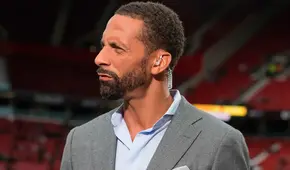 Ferdinand tras la goleada al United: “Estarán avergonzados; su orgullo estará tocado”