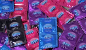 Fabricante de condones Durex anuncia que incrementará sus precios ante aumento de la demanda