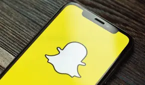 Snapchat lanza Find My, su propia función para compartir la ubicación en tiempo real