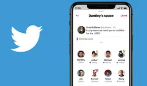 Twitter: ¿qué son los “Spaces” y por qué se activó está opción para los usuarios?