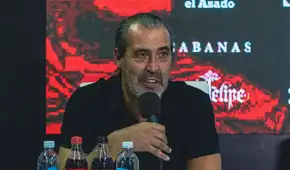 Sergio Batista sobre Diego Armando Maradona: “Lo extraño mucho, la verdad”