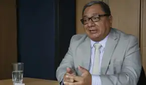 Anderson sobre renuncia de Pacheco: “Me parece que se demoró y qué bueno que lo haya hecho ya” Anderson sobre renuncia de Pacheco: “Me parece que se demoró y qué bueno que lo haya hecho ya”