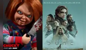 Chucky, la serie: el actor que une al muñeco diabólico con Dune