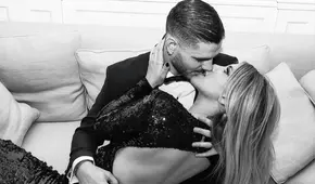 Wanda Nara y Mauro Icardi celebran su aniversario tras escándalo por infidelidad 