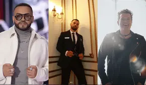 Mike Bahía estrenará nueva canción junto con Nacho y Carlos Vives 