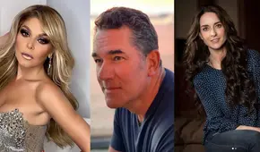 Itatí Cantoral reveló cómo se enteró de la infidelidad de su ex esposo Eduardo Santamarina      