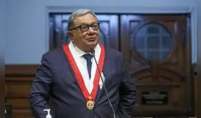 Anderson a Castillo: Cuando las palabras generan incertidumbre, tienen impacto en los más pobres